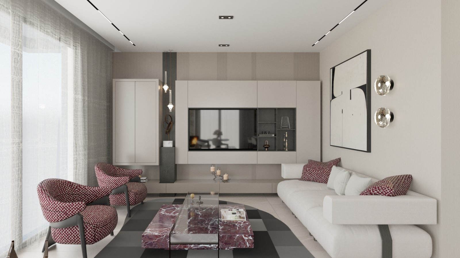 Göztepe Sitesi